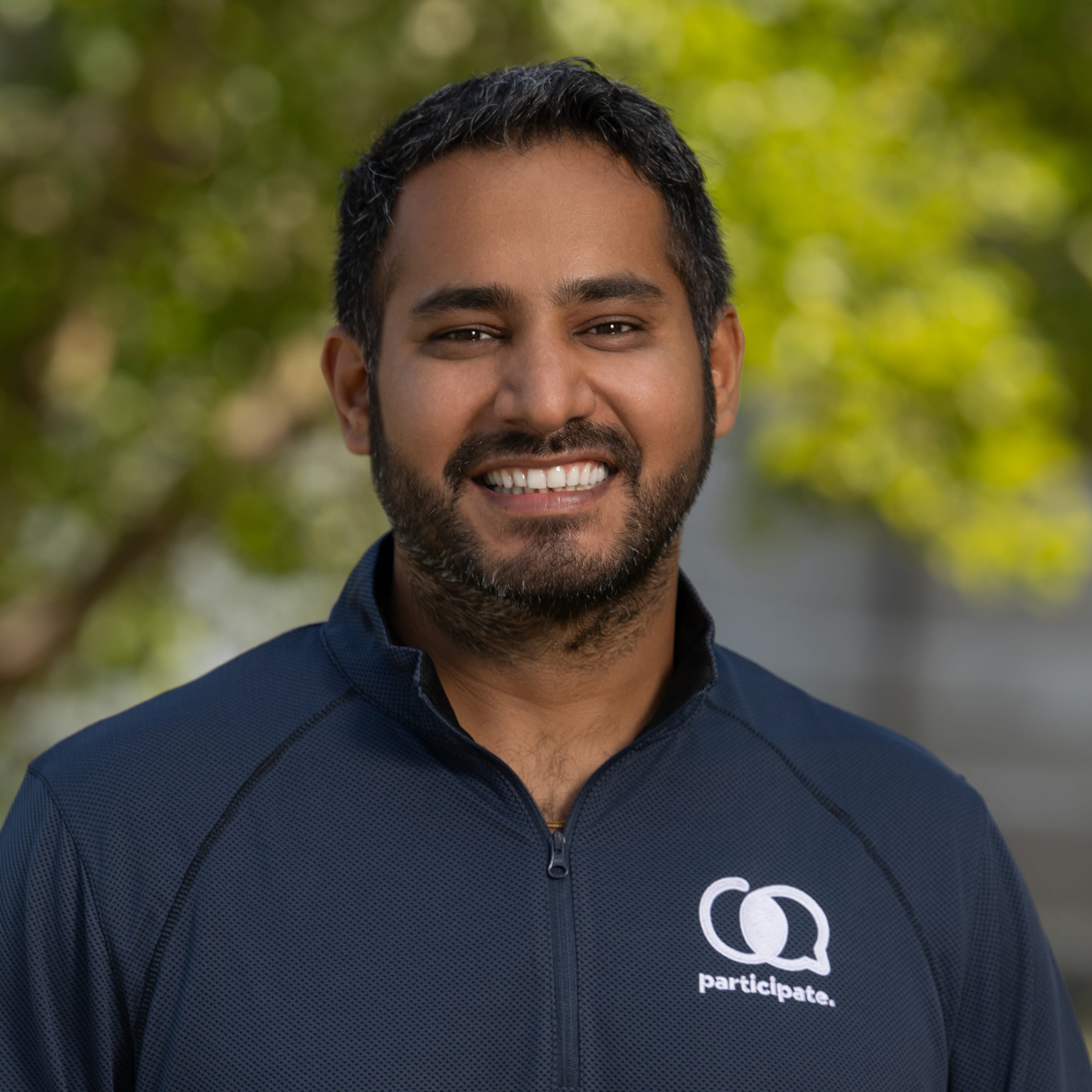 Baljeet Aulakh