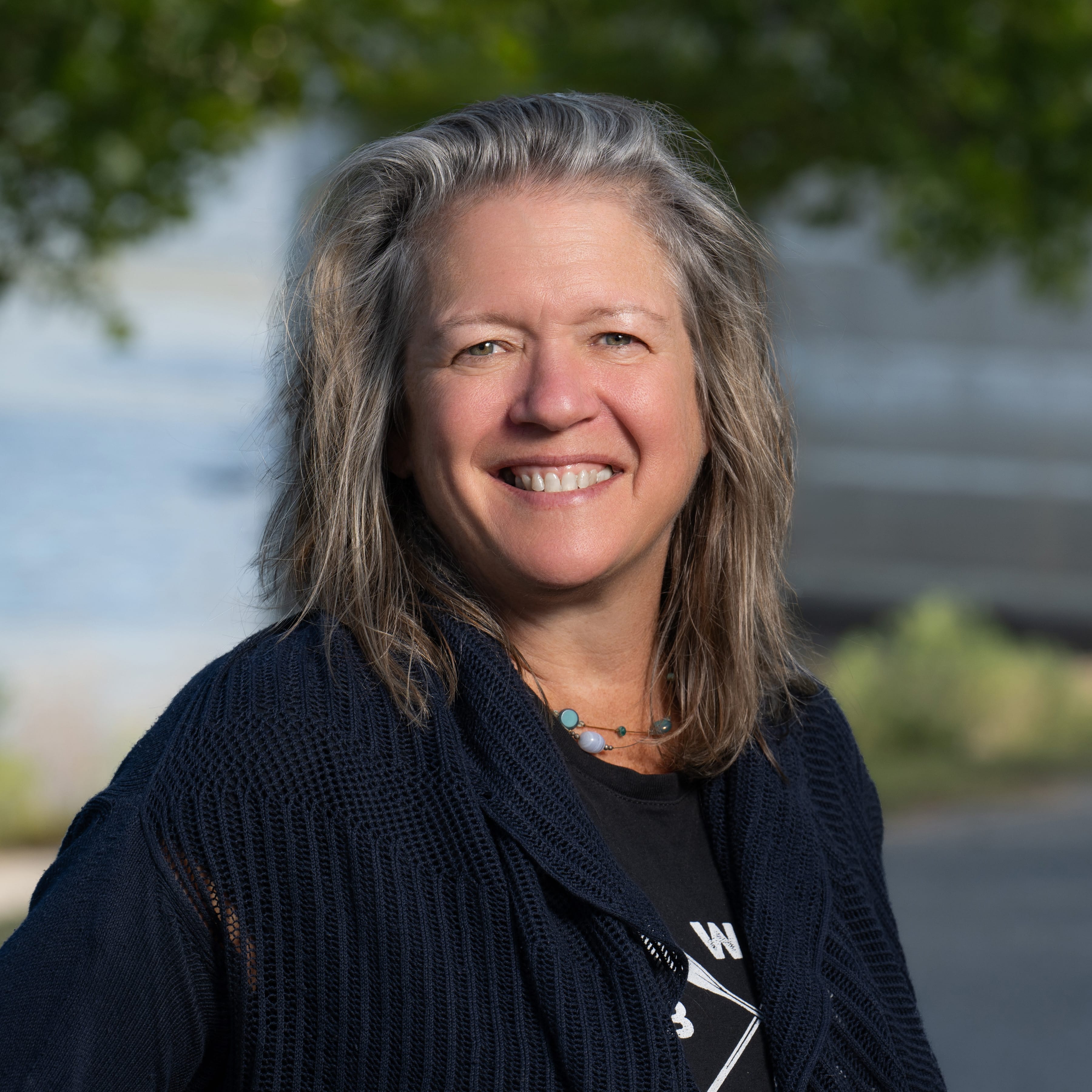 Julie Keane