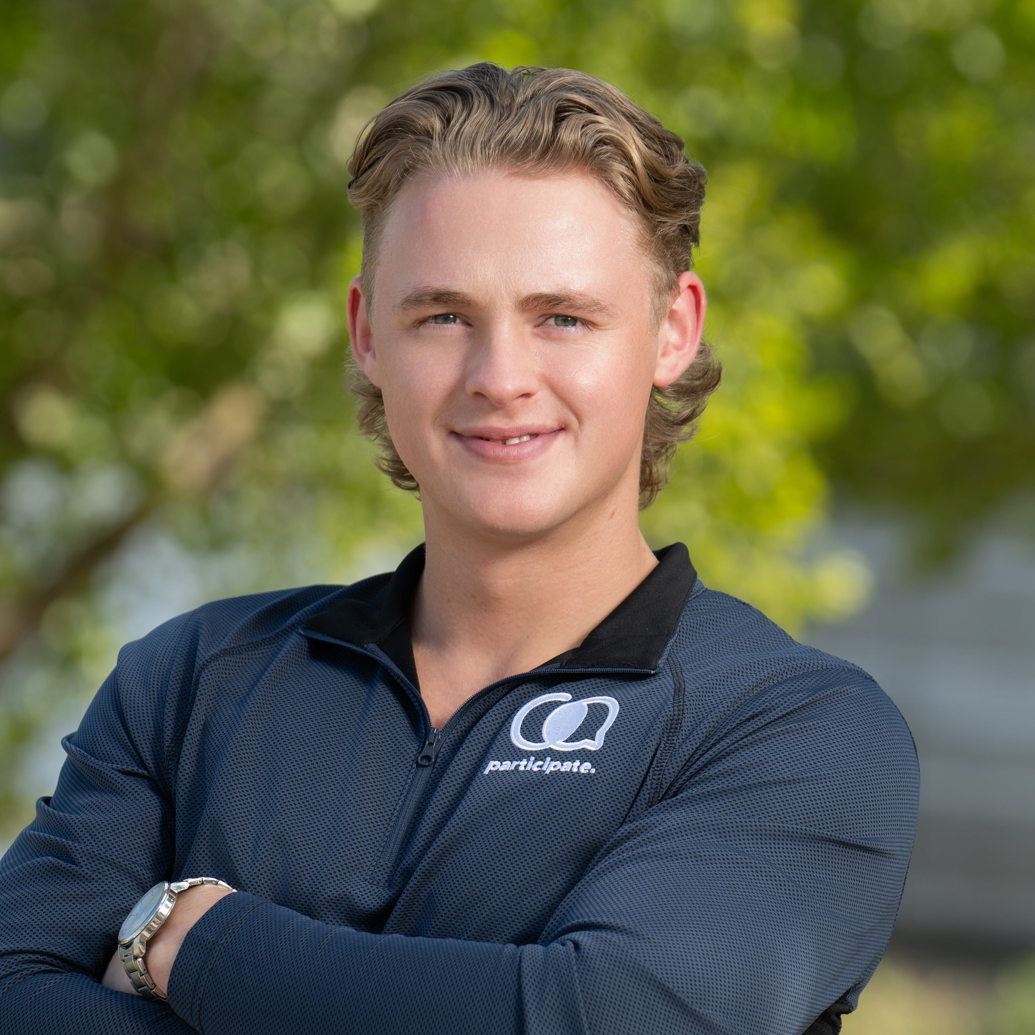 Jacob Pentz